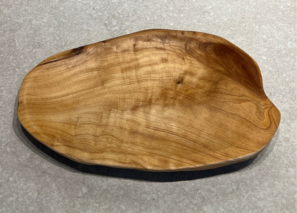 Wooden Dish