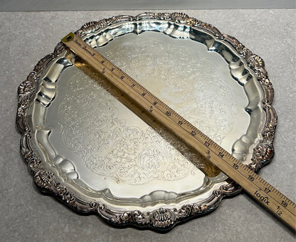 Large Tray