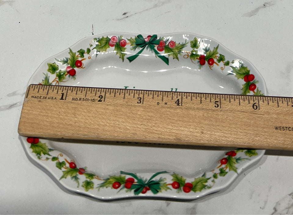 Spode Tray