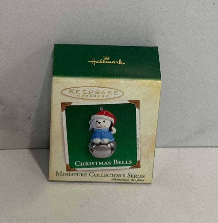 Hallmark Ornament