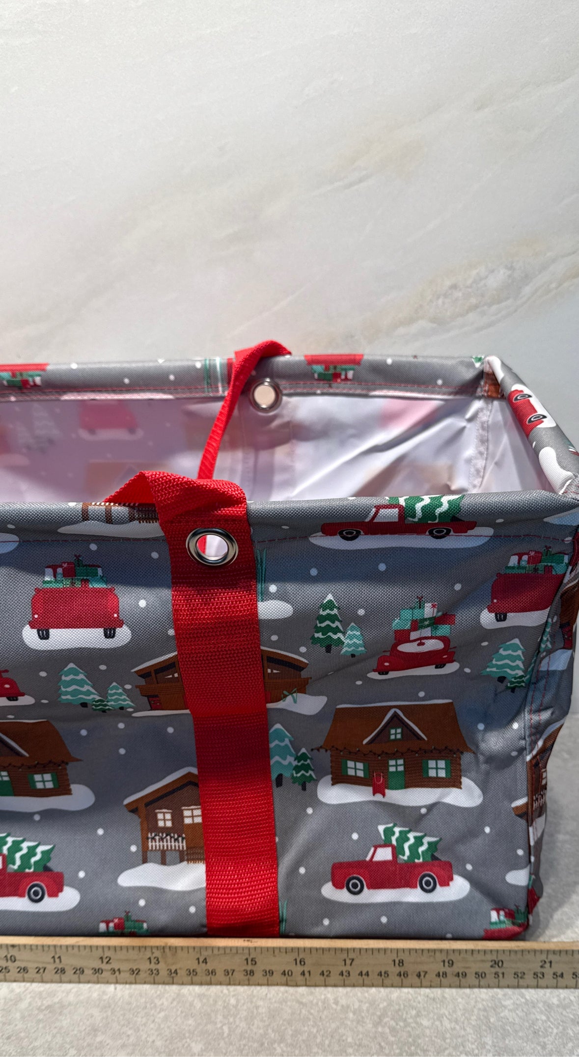Thirty One Bag Large Utility Tote