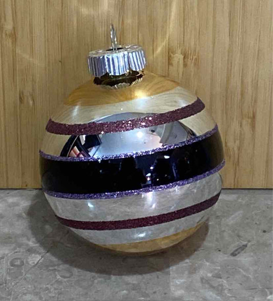 Shiny Brite Ornament