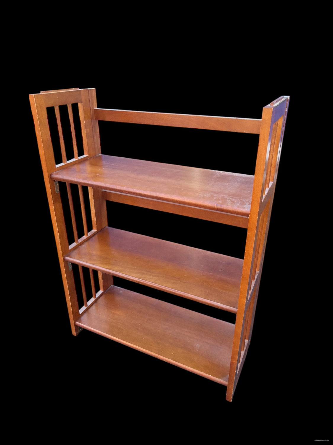 Shelf