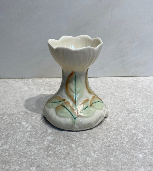 Belleek Vase