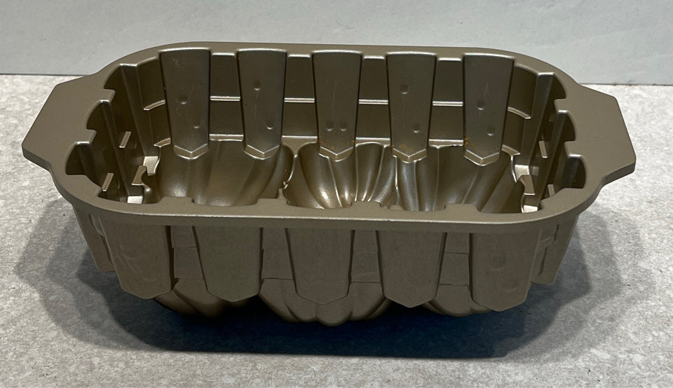 Nordic Ware Loaf Pan