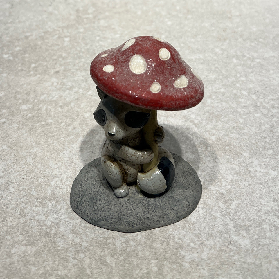Mushroom Decor