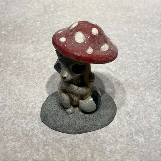 Mushroom Decor