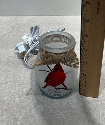 Cardinal Decor