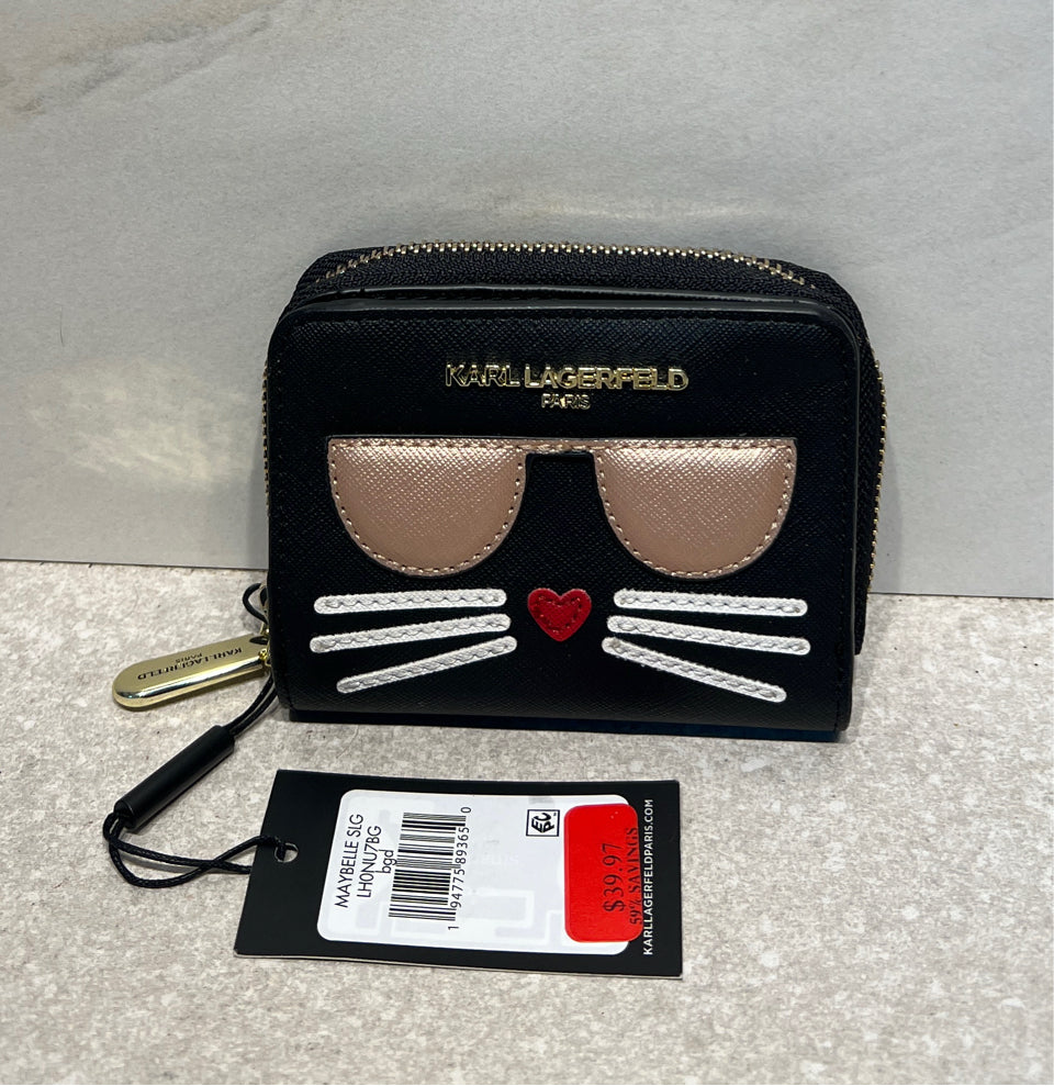 Karl Lagerfeld