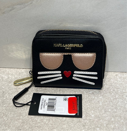 Karl Lagerfeld
