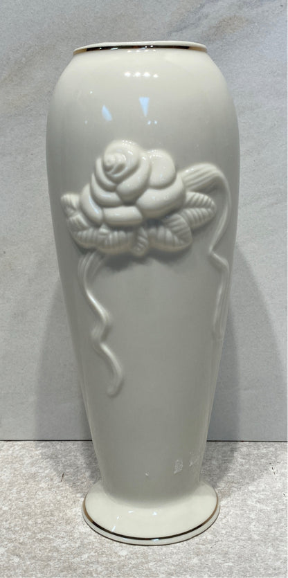 Lenox Vase