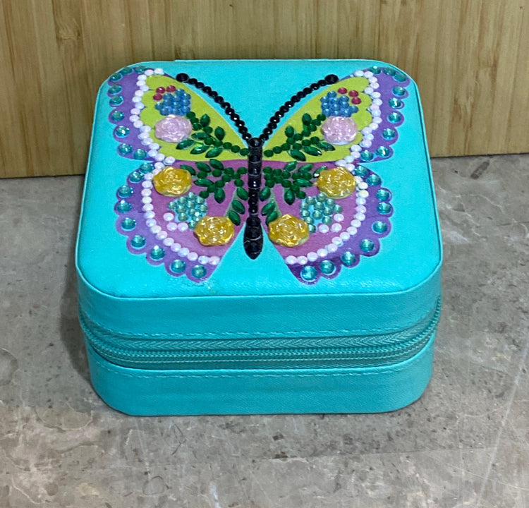Jewelry Box