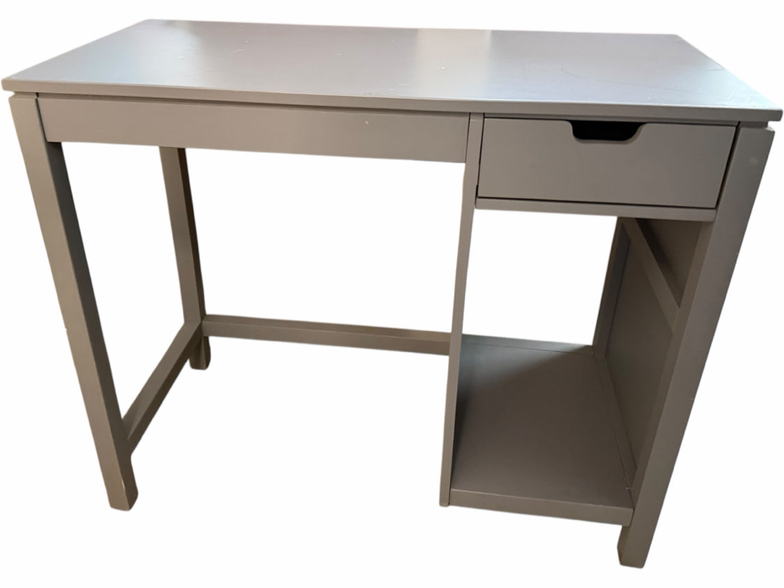 Gray Desk