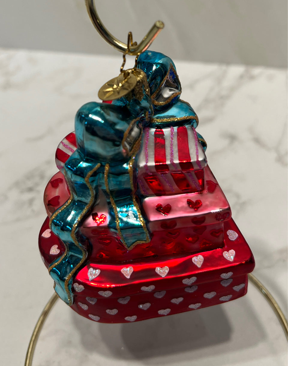 Christopher Radko Ornament