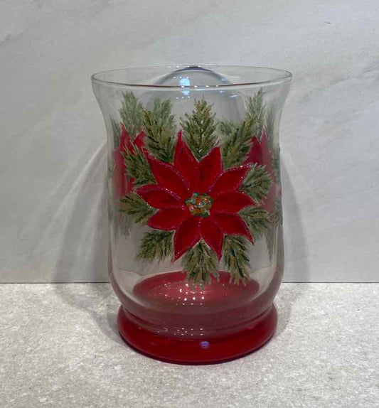 Candleholder