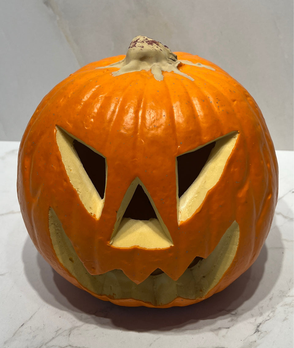 Pumpkin
