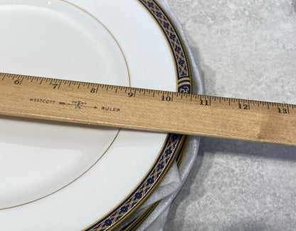 Royal Worcester Mountbatten Dinnerware Set