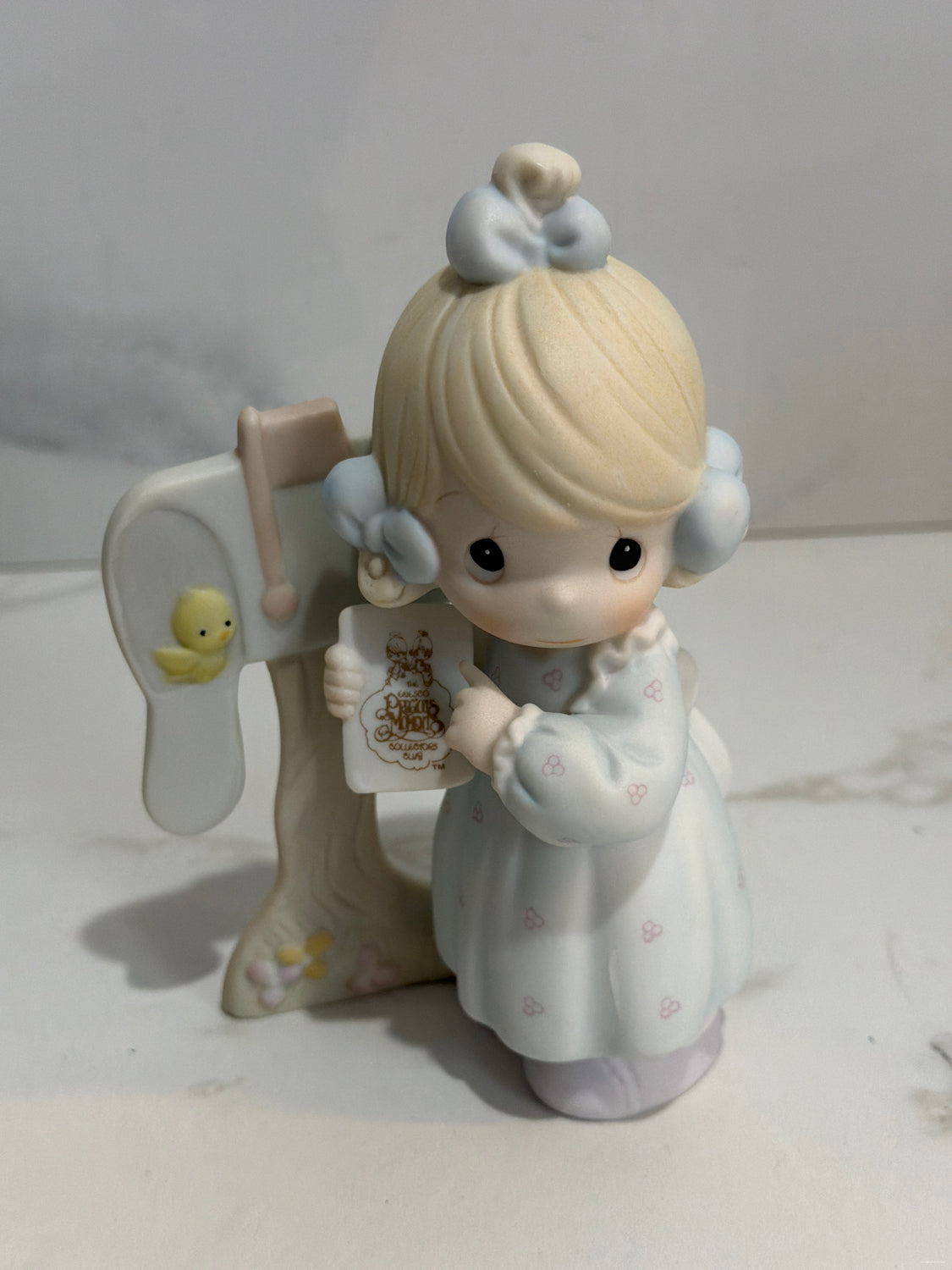 Precious Moments