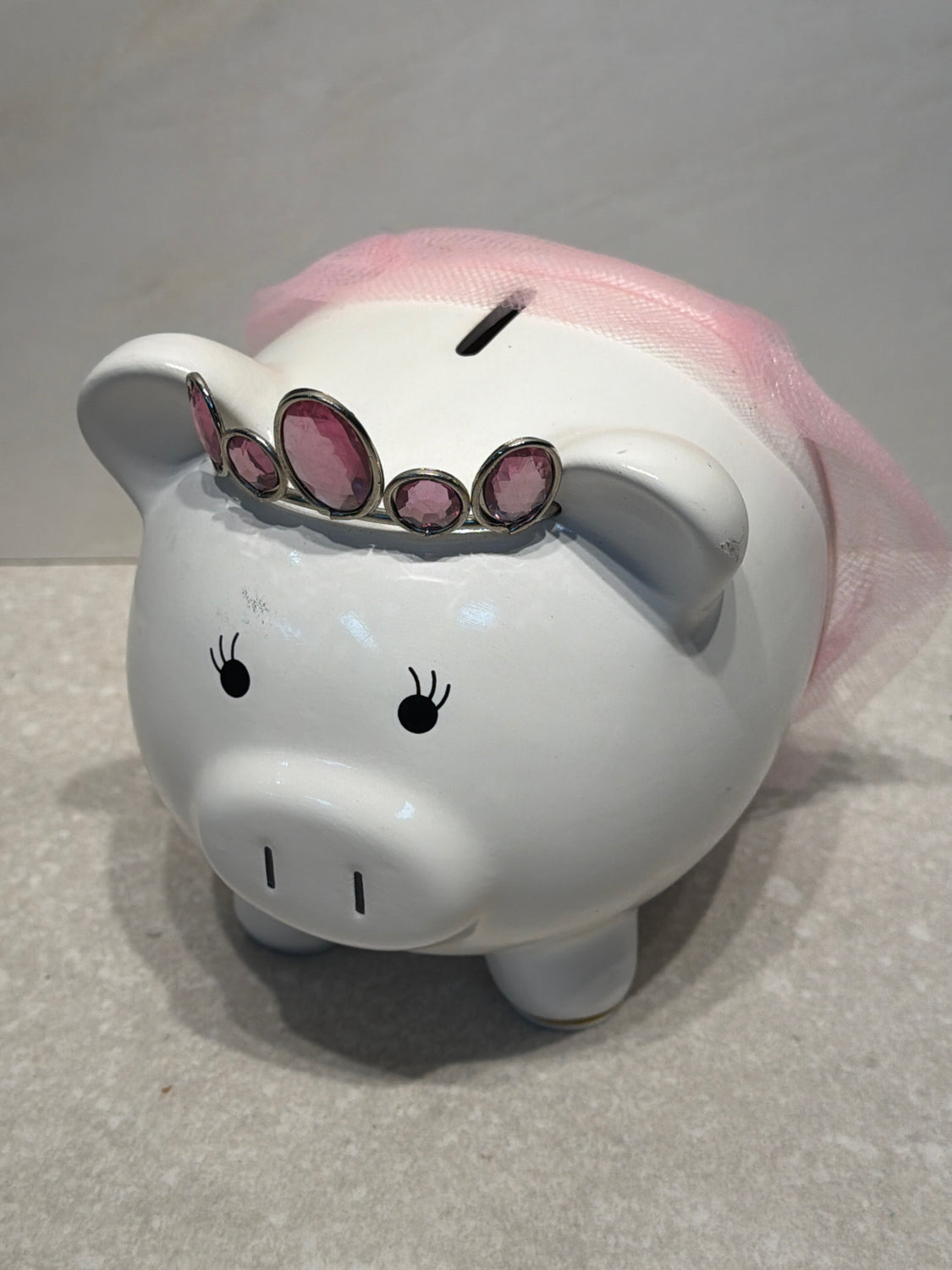 Piggy Bank