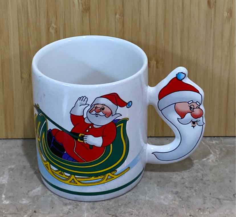 Christmas Mug