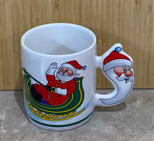 Christmas Mug