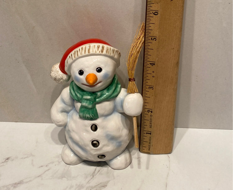 Goebel Snowman