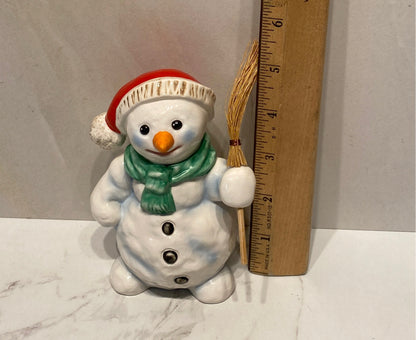Goebel Snowman