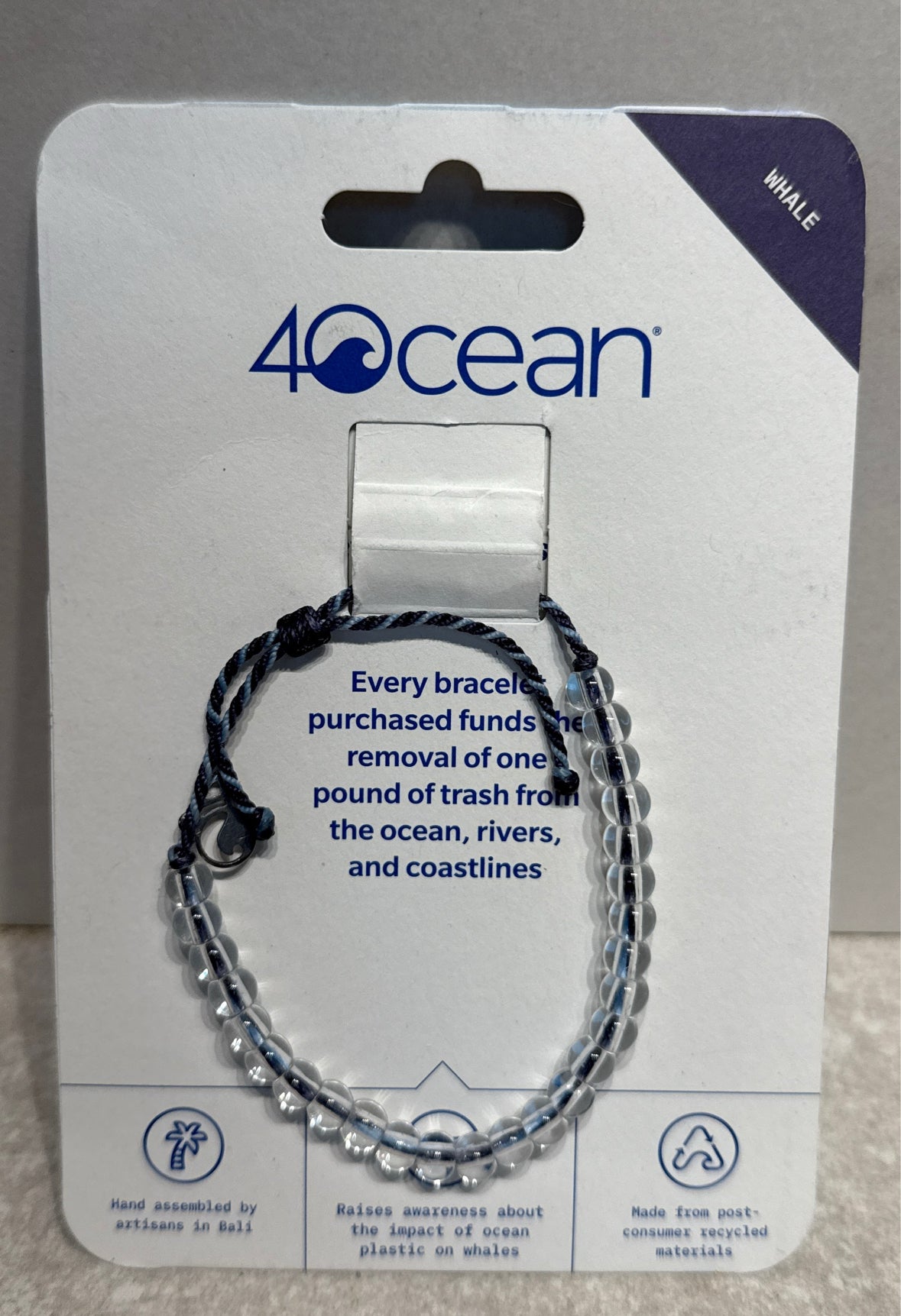 Jewelr4 Ocean Bracelet