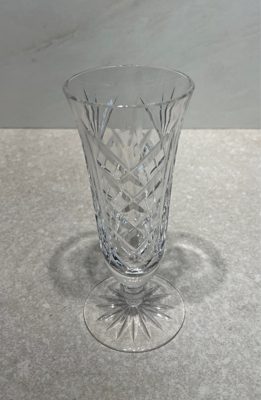 Waterford Vase