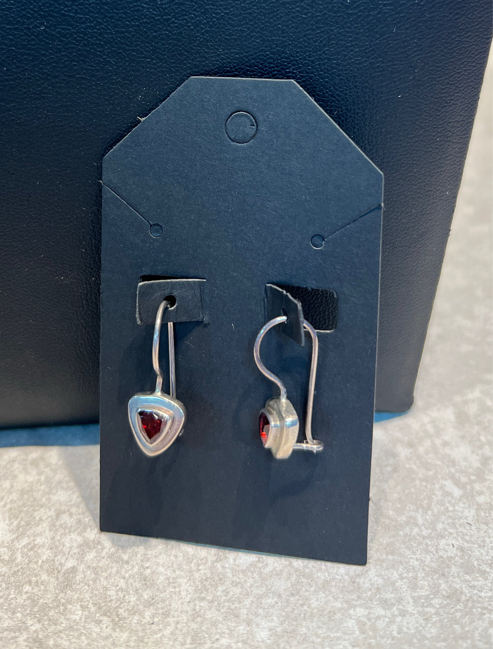 Sterling Earrings
