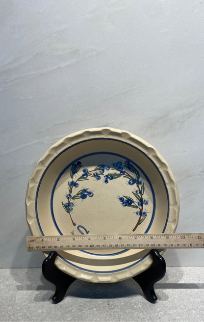 Pottery Casserole