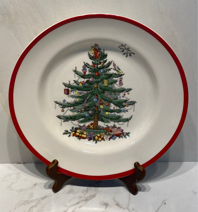 Spode Plate
