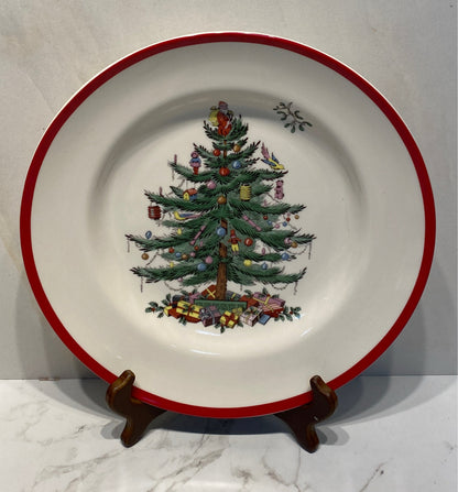Spode Plate