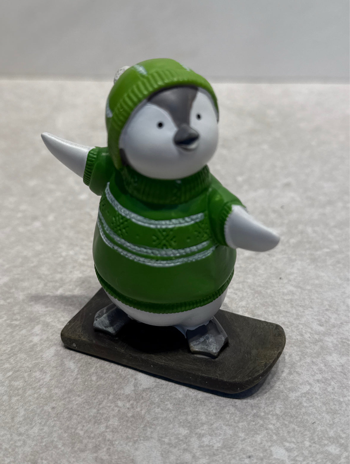 Penguin