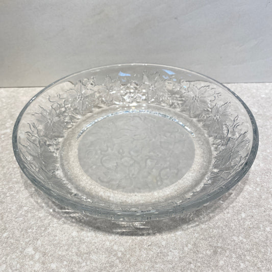 Princess House Pasta Bowl 8 -1/4"