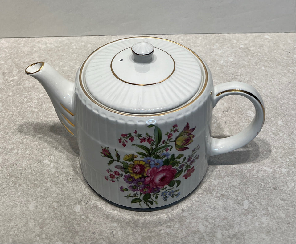 England Teapot