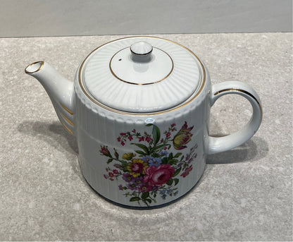 England Teapot