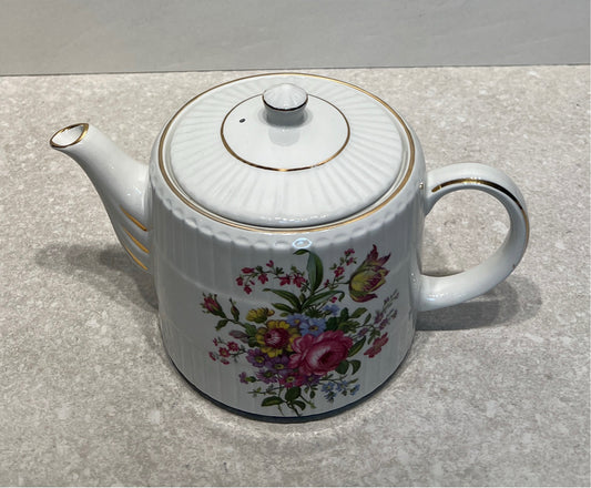 England Teapot