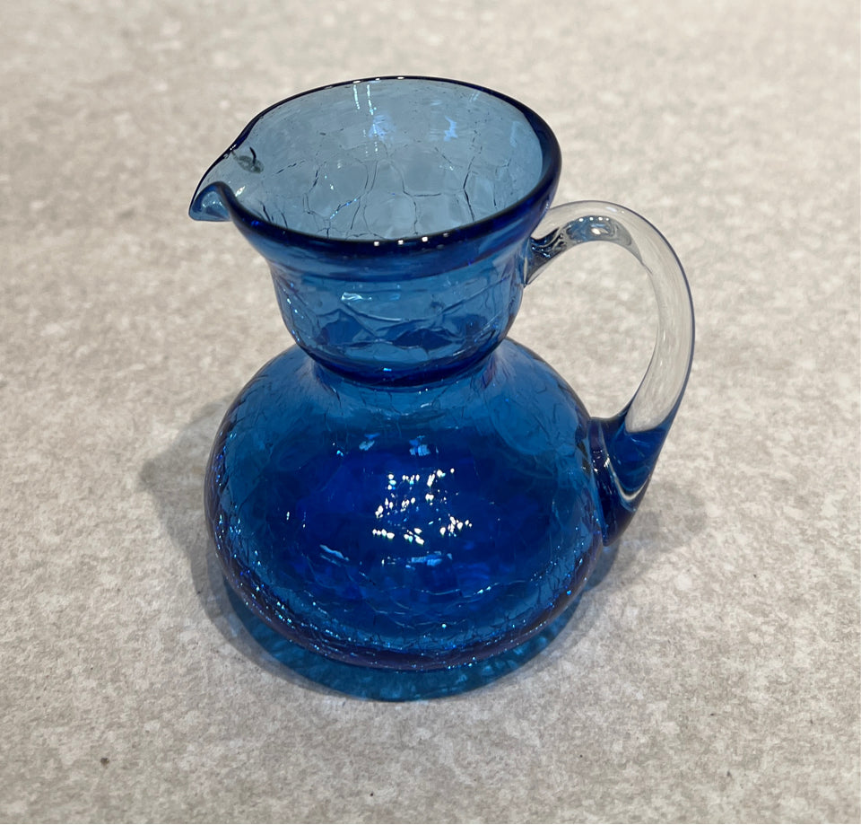 Pitcher
