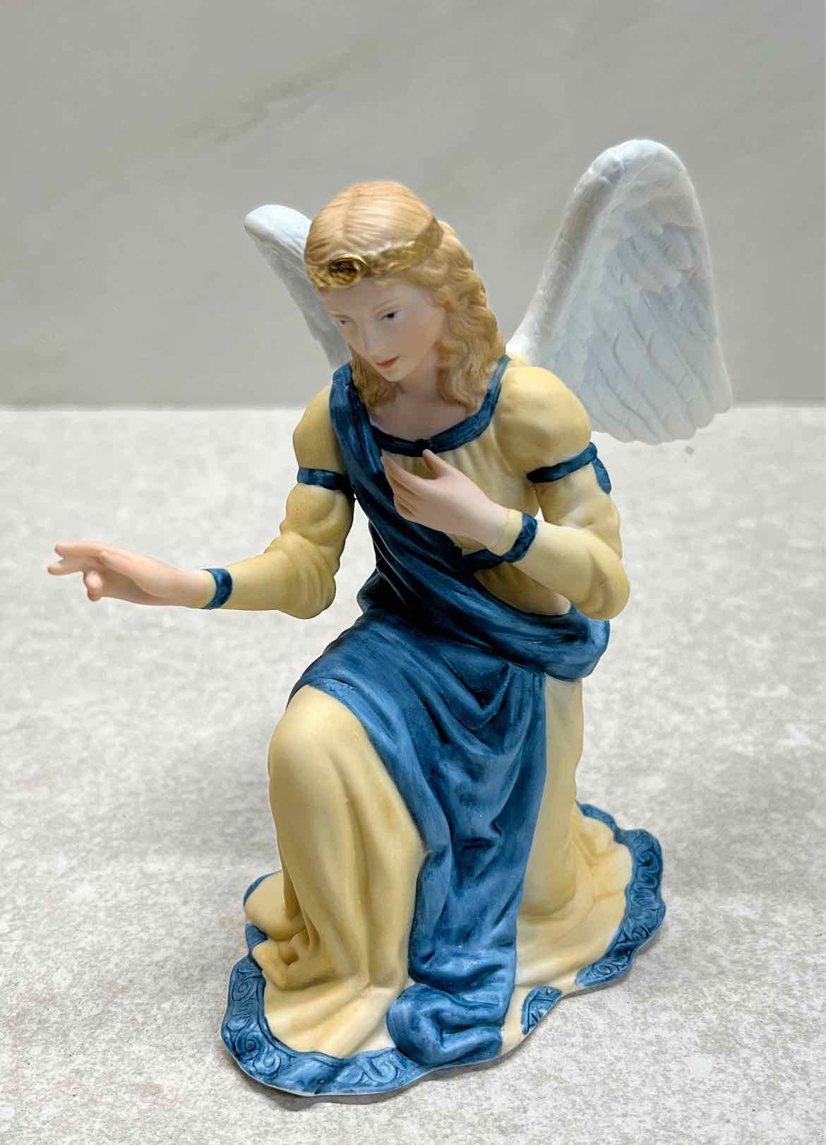 Lenox Renaissance Angel