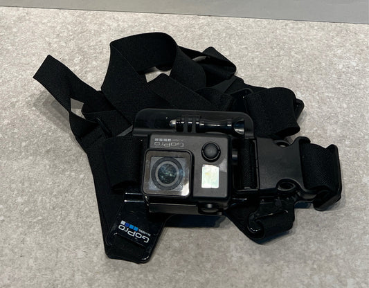 GO Pro