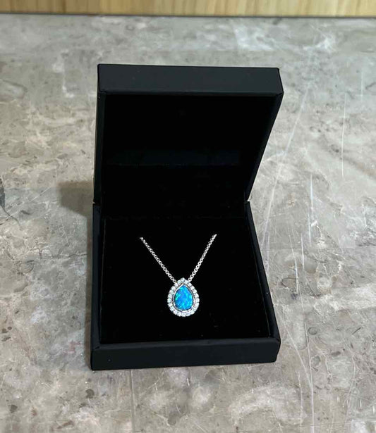 Paul Wright Necklace