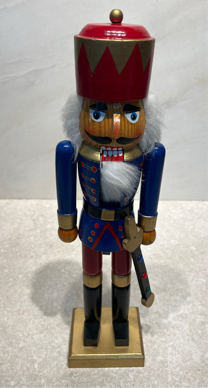 Nutcracker