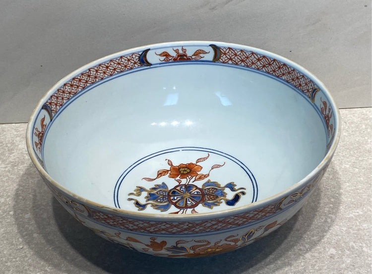 Imari Bowl