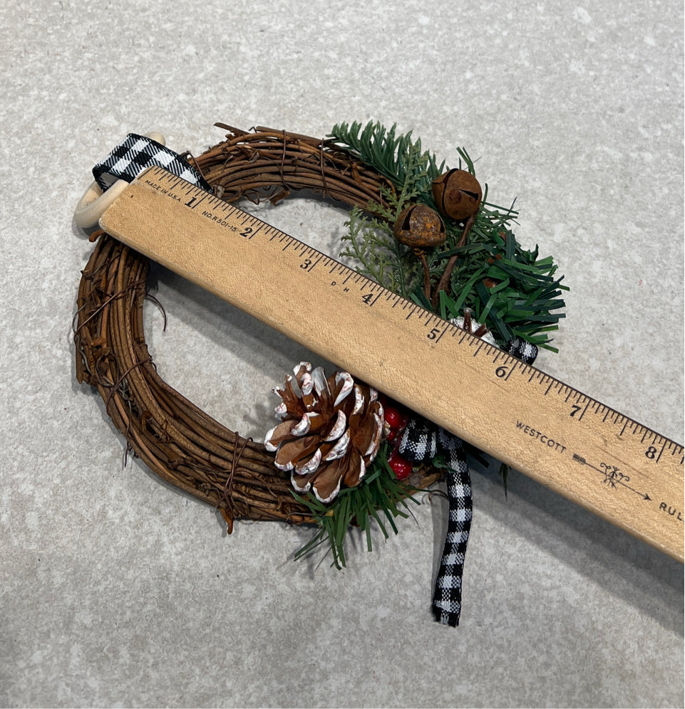 Christmas Wreath
