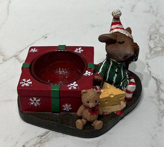 Yankee Candle Holder