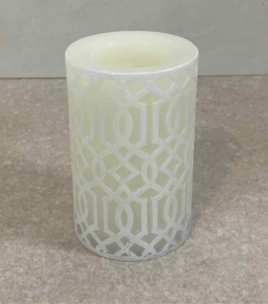 Battery-Operated Candle