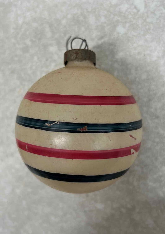 Christmas Ornament