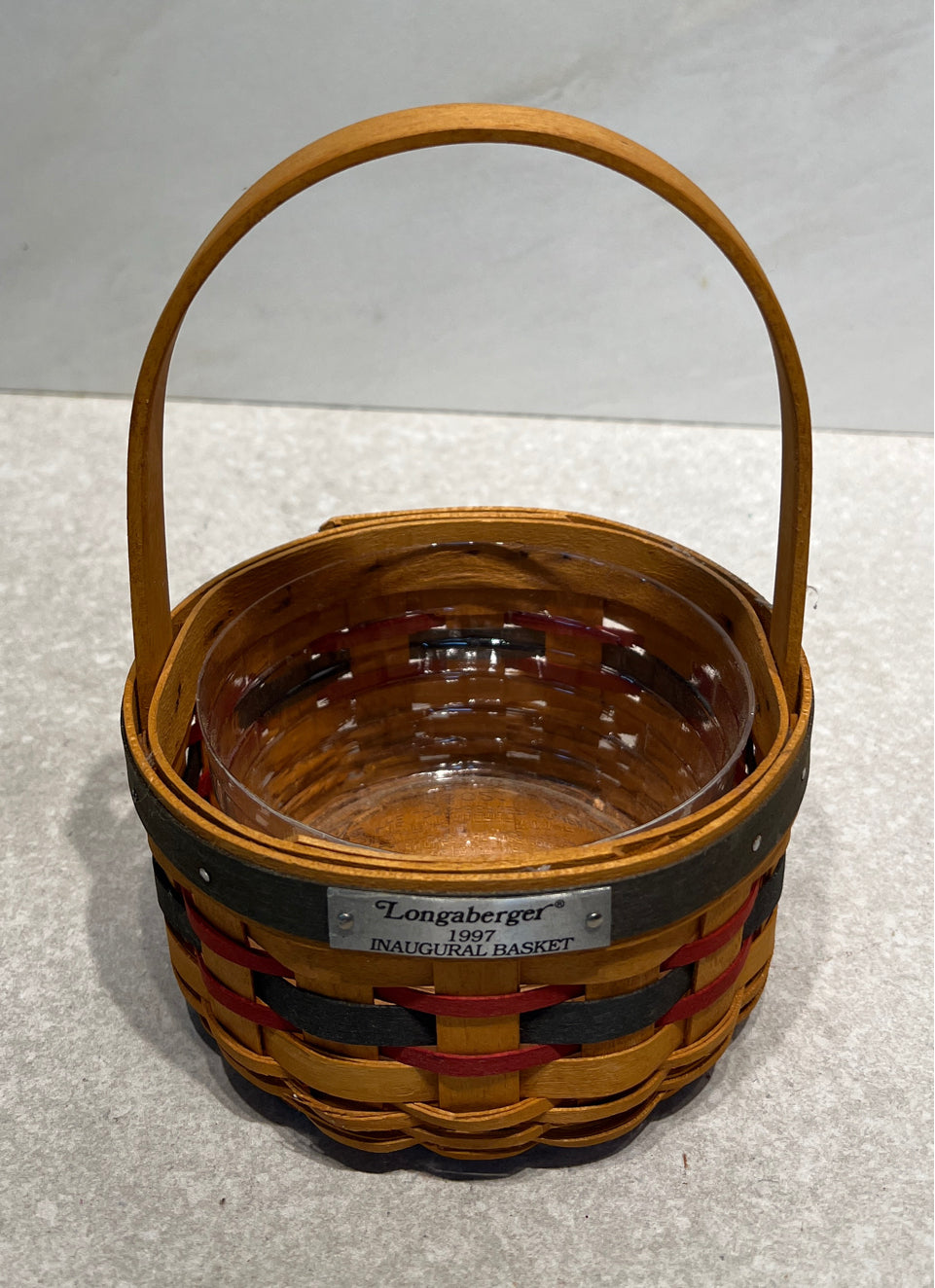 Longaberger Basket