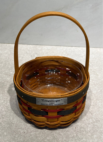 Longaberger Basket